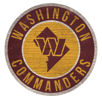Washington Commanders Football Team 12