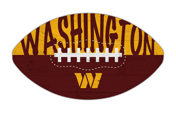 Washington Commanders Football Team 12