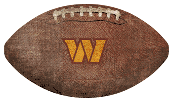 Washington Commanders Football Team 12