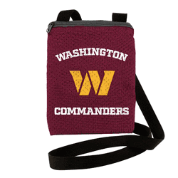 Washington Commanders Game Day Pouch