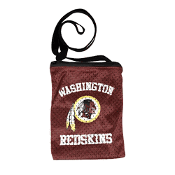 Washington Commanders Game Day Pouch