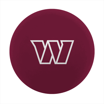 Washington Commanders High Bounce Ball