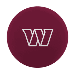 Washington Commanders High Bounce Ball