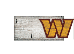 Washington Commanders Key Holder