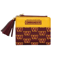 Washington Commanders Mini Organizer