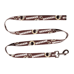 Washington Commanders Pet Team Lead 1in x 60in