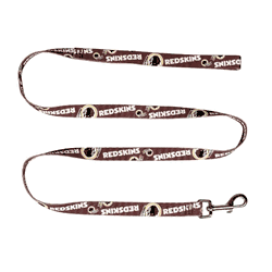 Washington Commanders Pet Team Lead .75 X 60