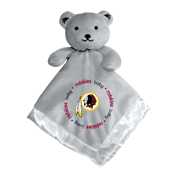 Washington Commanders Security Bear - Gray