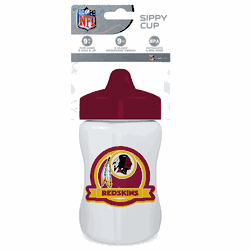 Washington Commanders Sippy Cup