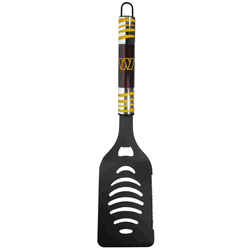 Washington Commanders Steel Black Spatula
