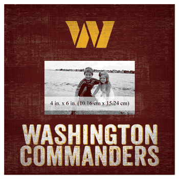 Washington Commanders Team Name 10