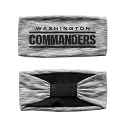 Washington Commanders Tigerspace Headband