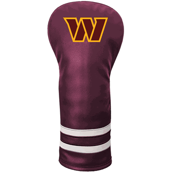 Washington Commanders Vintage Fairway Headcover (Colored)