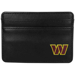 Washington Commanders Weekend Wallet