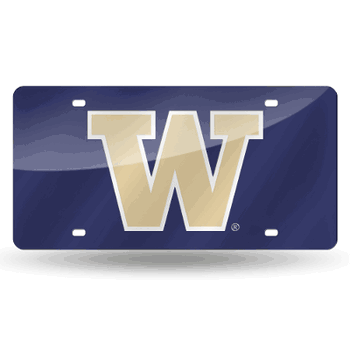 Washington Huskies  12