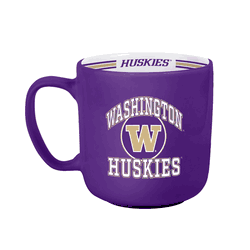 Washington Huskies 15oz Stripe Mug