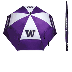Washington Huskies 62" Umbrella