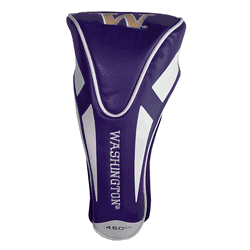 Washington Huskies Apex Driver Headcover