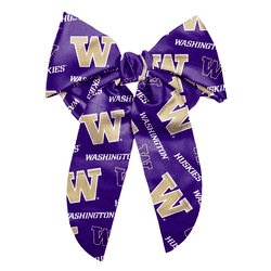 Washington Huskies Big Bow