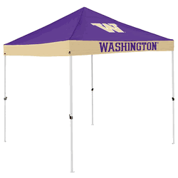 Washington Huskies Economy Canopy