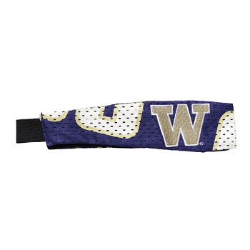 Washington Huskies FanBand Purple