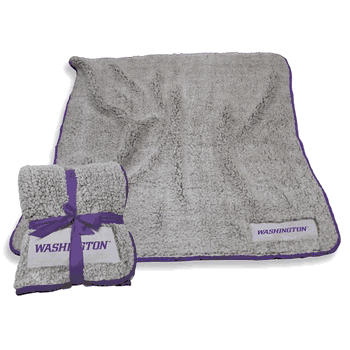 Washington Huskies Frosty Fleece