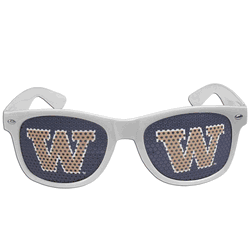Washington Huskies Game Day Shades