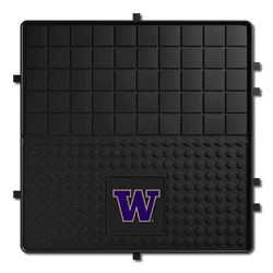 Washington Huskies Heavy Duty Cargo Mat 31"x31"