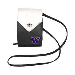 Washington Huskies Home Field Purse