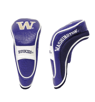 Washington Huskies Hybrid Headcover