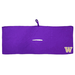 Washington Huskies Large Microfiber Towel - 16" x 40" (Colored)