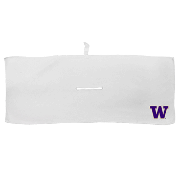 Washington Huskies Large Microfiber Towel - 16