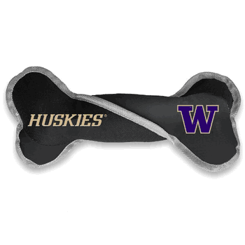 Washington Huskies Pet Tug