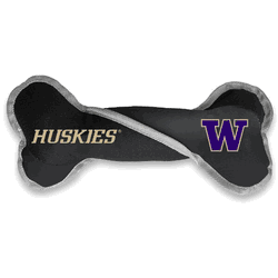 Washington Huskies Pet Tug