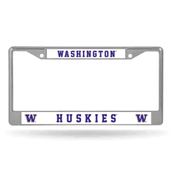 Washington Chrome Frame