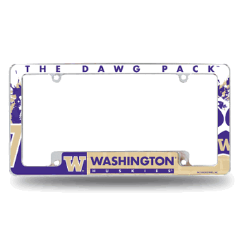 Washington Huskies Primary 12