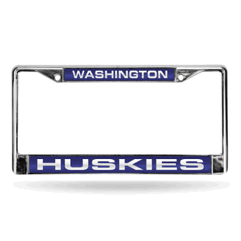 Washington Huskies Purple 12