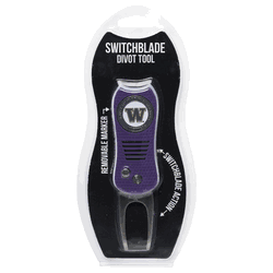 Washington Huskies Switchblade Divot Tool Pack