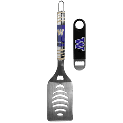 Washington Huskies Tailgate Spatula and Bottle Opener