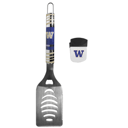 Washington Huskies Tailgate Spatula and Chip Clip