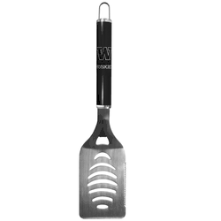 Washington Huskies Tailgate Spatula in Black