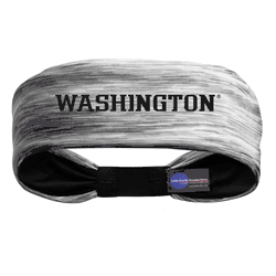 Washington Huskies Tigerspace Headband