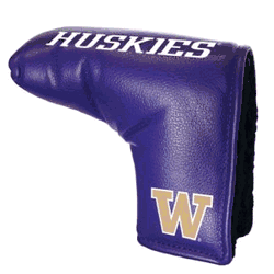 Washington Huskies Tour Blade Putter Cover (Colored)