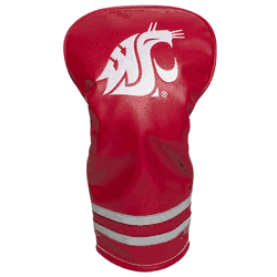 Washington Huskies Vintage Golf Driver Headcover