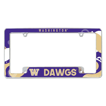 Washington Huskies Wave 12
