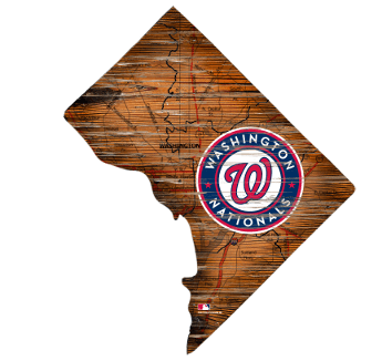 Washington Nationals 12