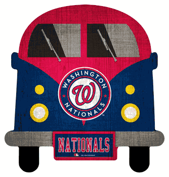 Washington Nationals 12