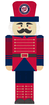 Washington Nationals 31