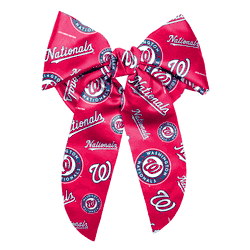 Washington Nationals Big Bow
