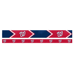 Washington Nationals Headband Set